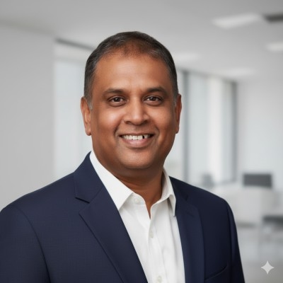Paul  Navamani