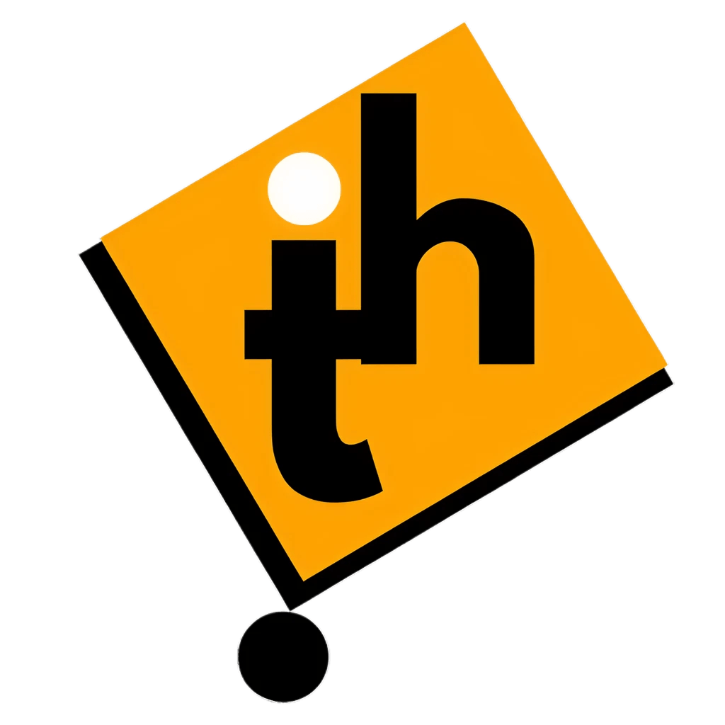 company info