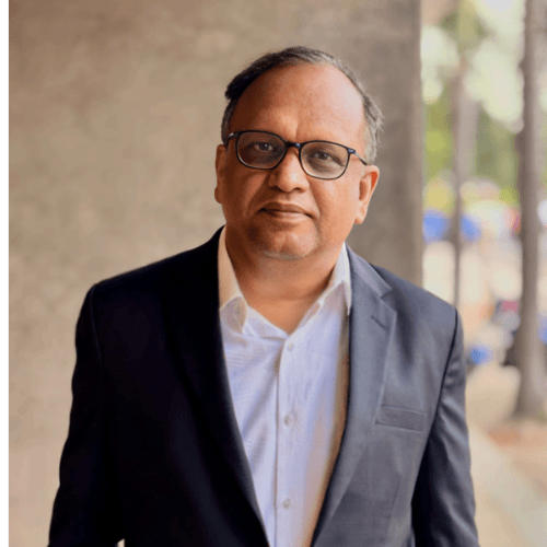 James Varghese