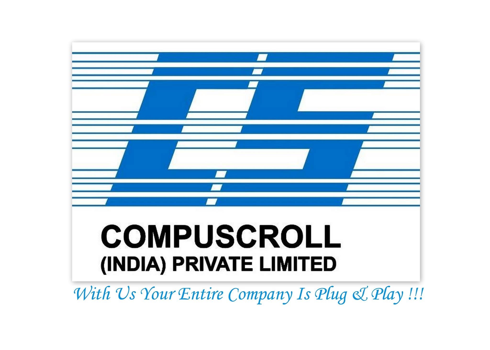 company info