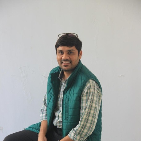 Ghanshyam Barot