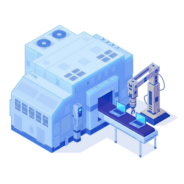 Plant &  Machinery