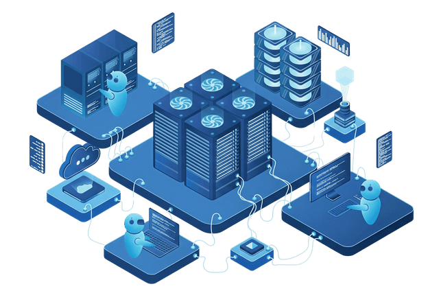 IT Infrastructure