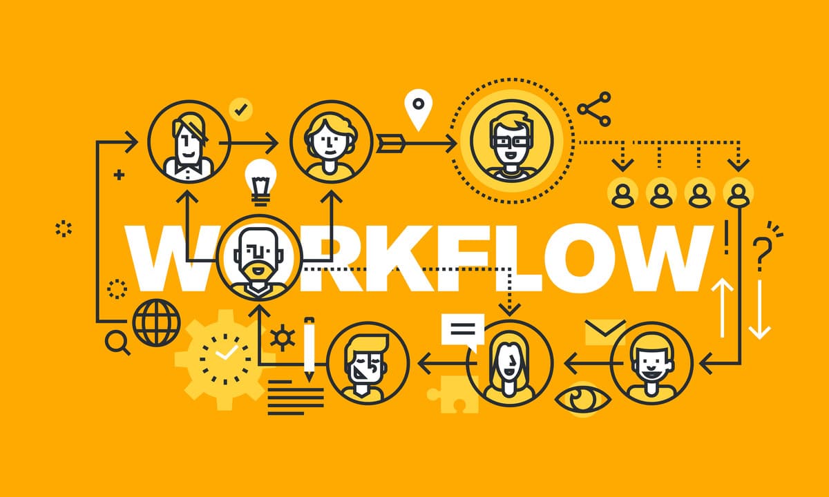 Business Operations & Workflow Management