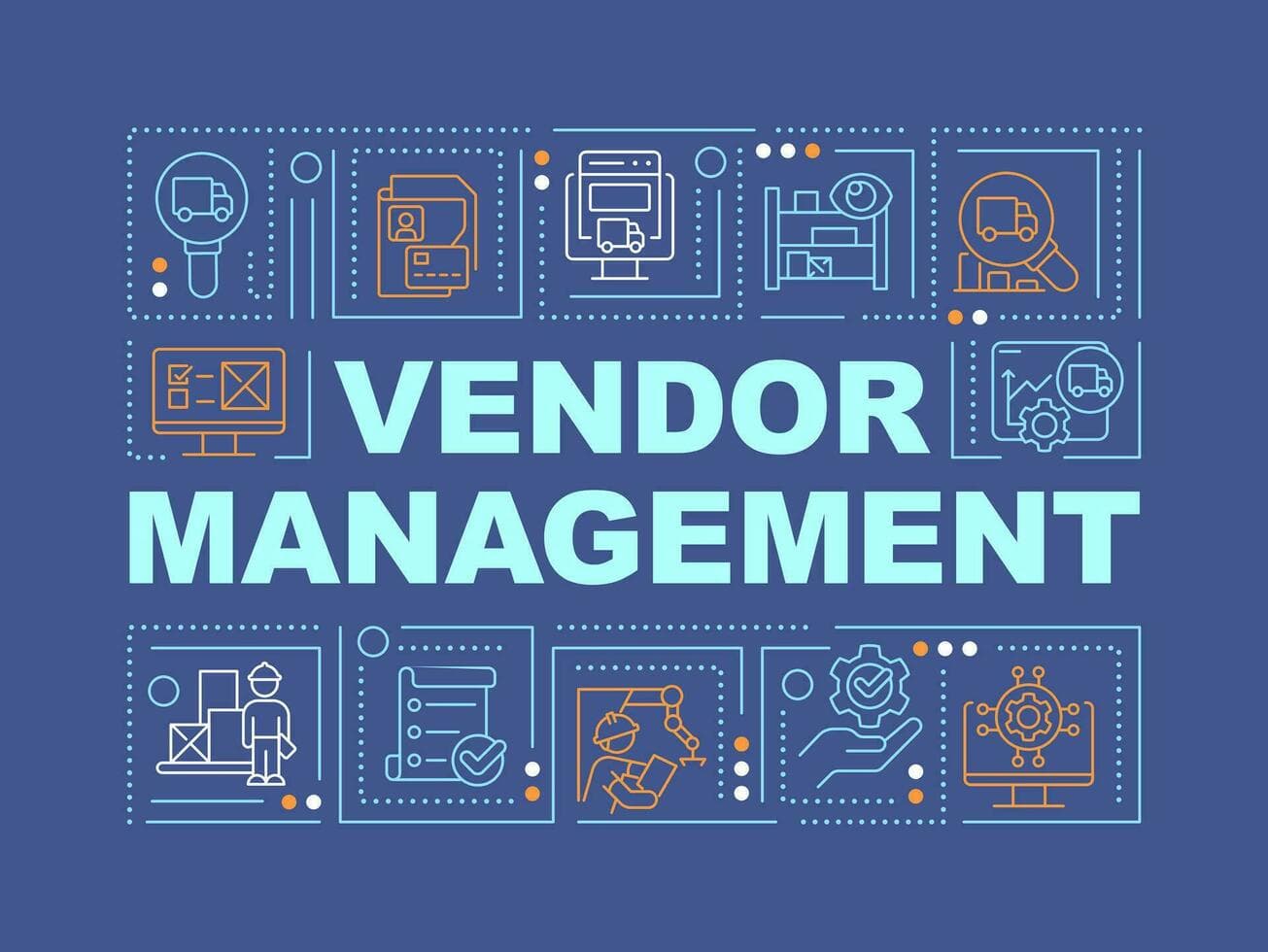 Procurement & Vendor Coordination