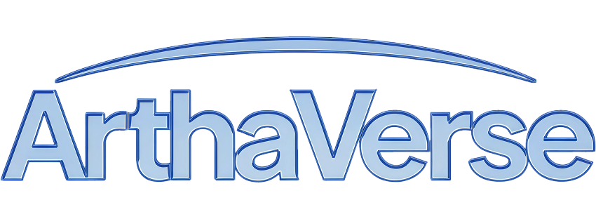 Arthaverse logo