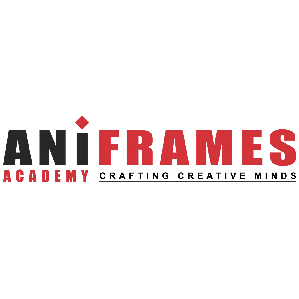 ANiFRAMES College of Animation Arts and Multimedia