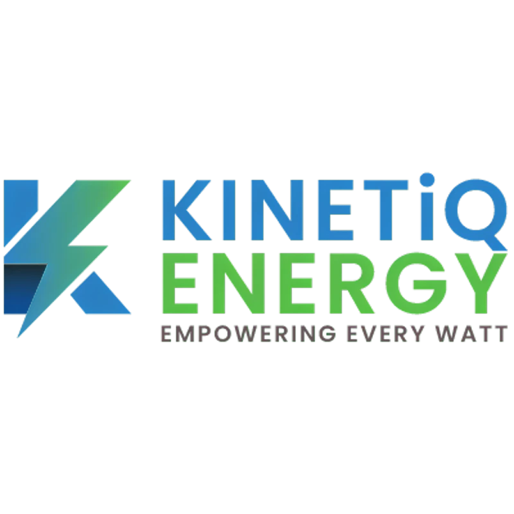 KinetiQ Energy Technologies Private Limited